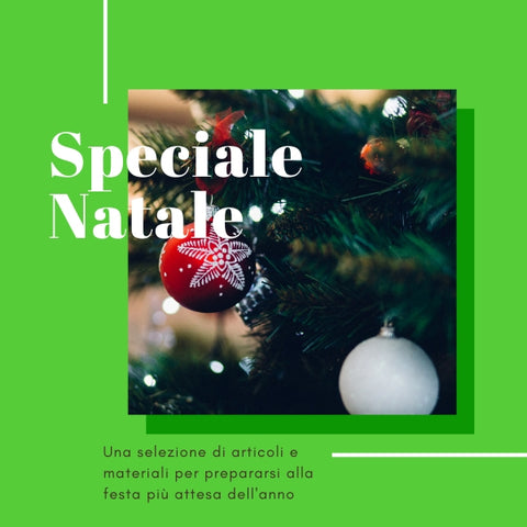 SPECIALE NATALE