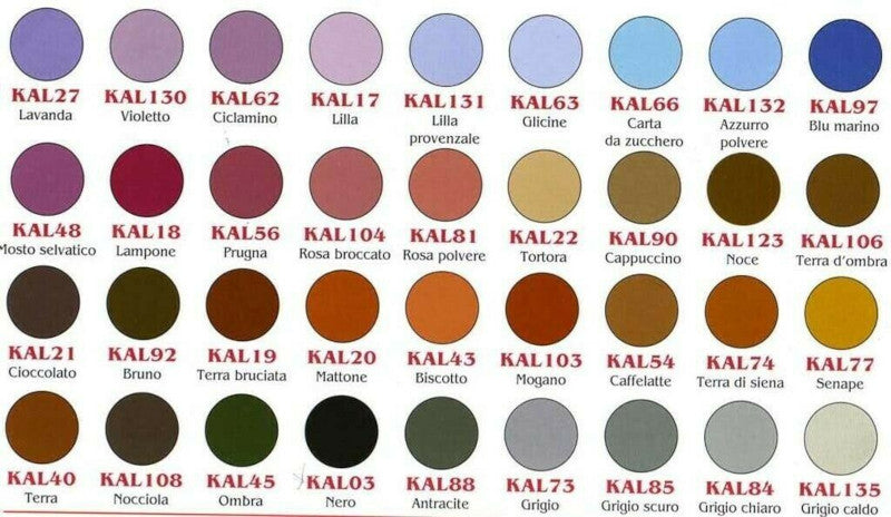 Stamperia - Colori Acrilici Allegro - 59 ml - ULTIMI DISPONIBILI!