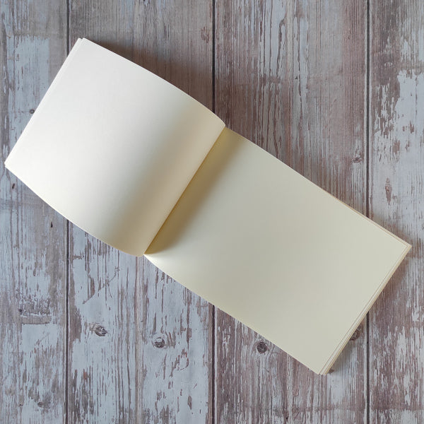 Diari formato Album - Landscape (3 misure)