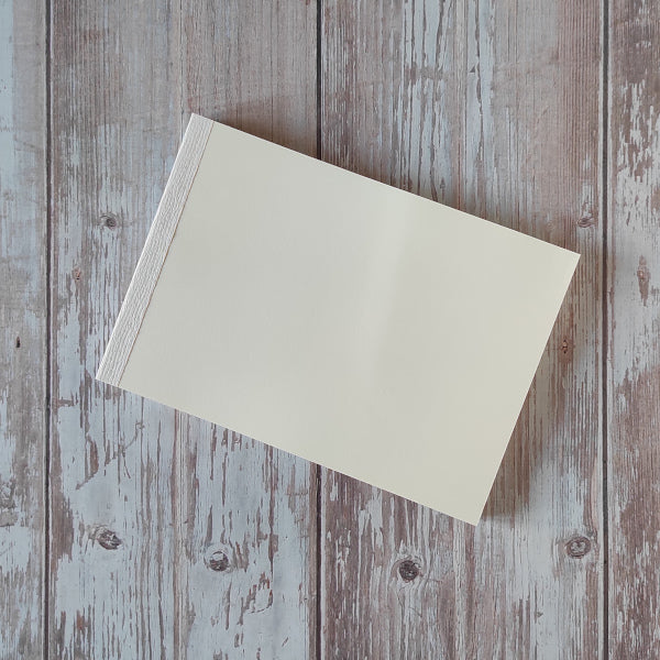 Diari formato Album - Landscape (3 misure)