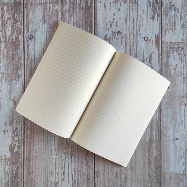 Diari - 145 x 210 mm