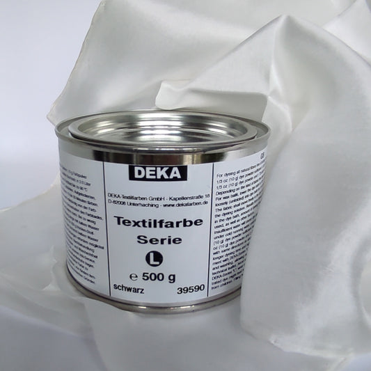 Deka Batik L 500 grammi,  colori in polvere per Batik e tecniche a riserva, confezione su richiesta