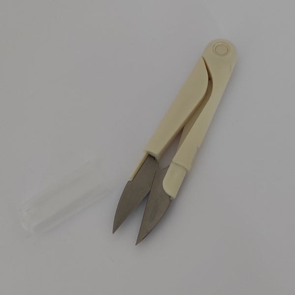 forbicine a molla ideali per legatoria e piccoli lavori di cucito creativo