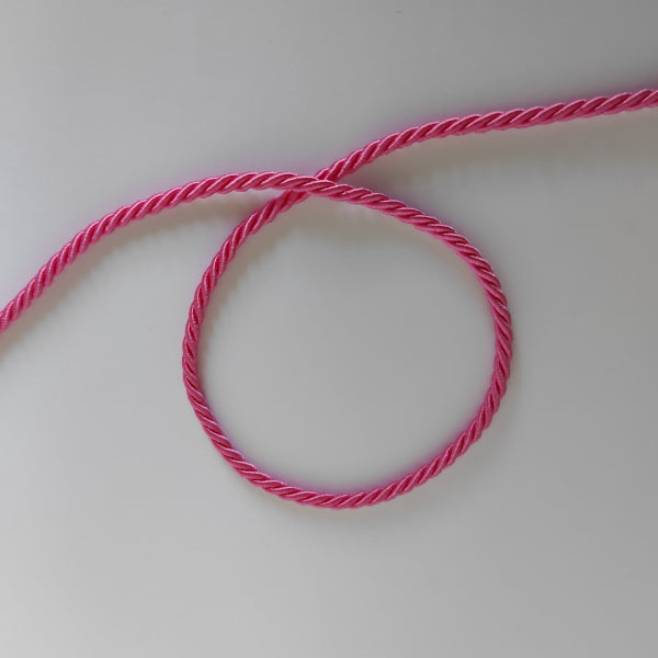 cordoncino ritorto a 3 capi 3,5 mm