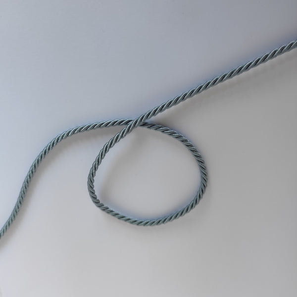 cordoncino ritorto a 3 capi 3,5 mm