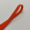 Treccia Elastica (elastico piatto) - H 6 mm - Arancione