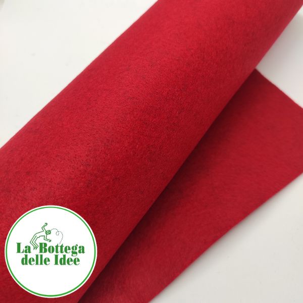 Pannolenci con spessore 1 mm in taglio 30 cm x 40 cm