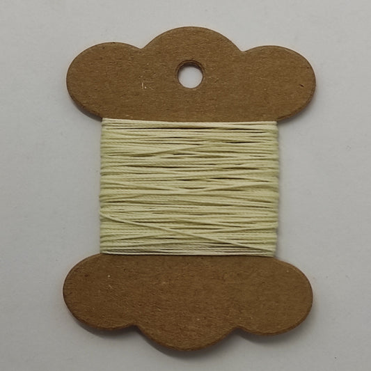 Filo tondo 0.4 mm - Poliestere cerato