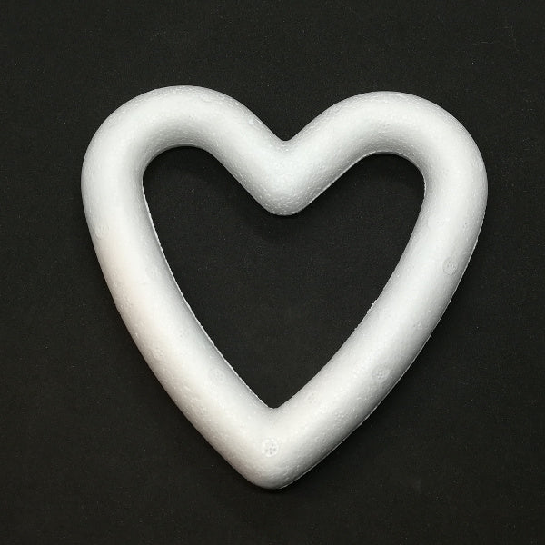 ghirlanda polistirolo 14,5 cm x 14,5 cm