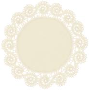Pizzo rotondo - (D 23 cm)