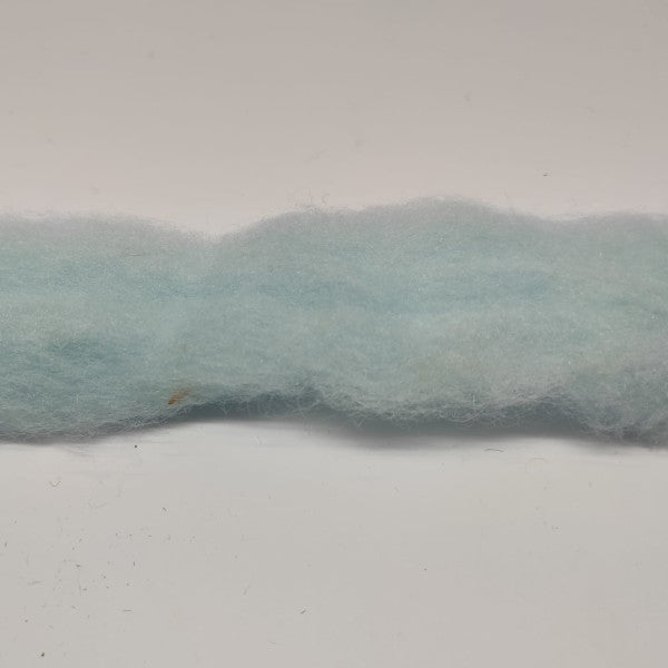 Nastro Lana Soft - Azzurro Cielo