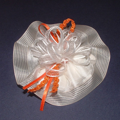 Tubolare "Greta" - 2 varianti di colore - (al metro)