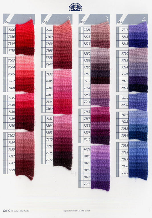 DMC Lana Colbert da tappezzeria - La Bottega delle Idee - Rimini