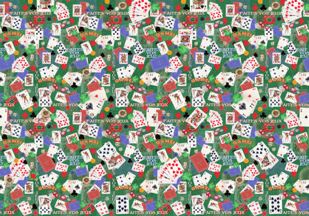 Carta Fantasia Renkalik - Game (030)