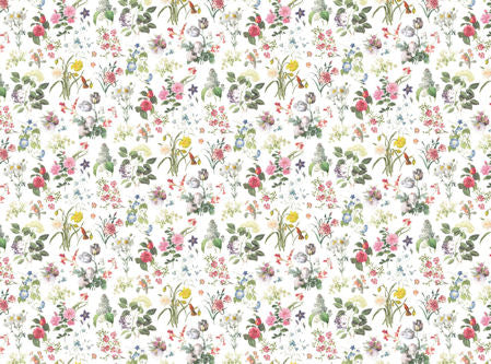 Carta Fantasia Renkalik - Botanic (048)