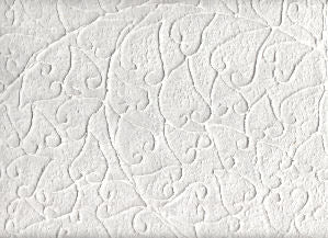 Carta Rilievo - Cuori Bianco (630) - La Bottega delle Idee - Rimini