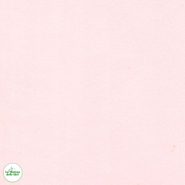 Pannolenci Asti 1 mm - Cipria