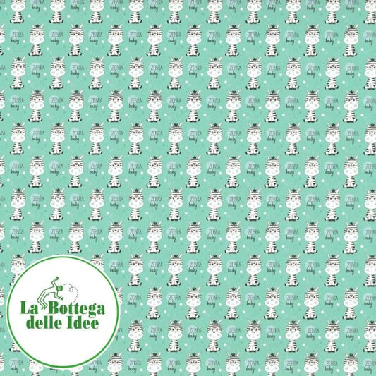 Color Of Puppies Boy Collection - fogli singoli