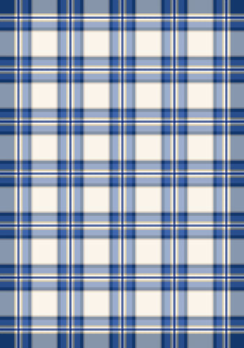 DMC Asciugapiatti "Quadretti Unifilo" - RS1884L - (3 varianti di colore)