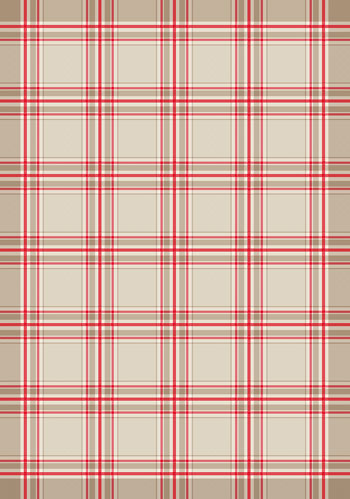 DMC Asciugapiatti "Quadretti Unifilo" - RS1884L - (3 varianti di colore)