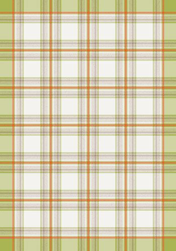 DMC Asciugapiatti "Quadretti Unifilo" - RS1884L - (3 varianti di colore)