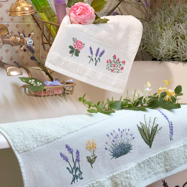 DMC Mouliné Spécial - Secret Perfume (Mouliné profumato)