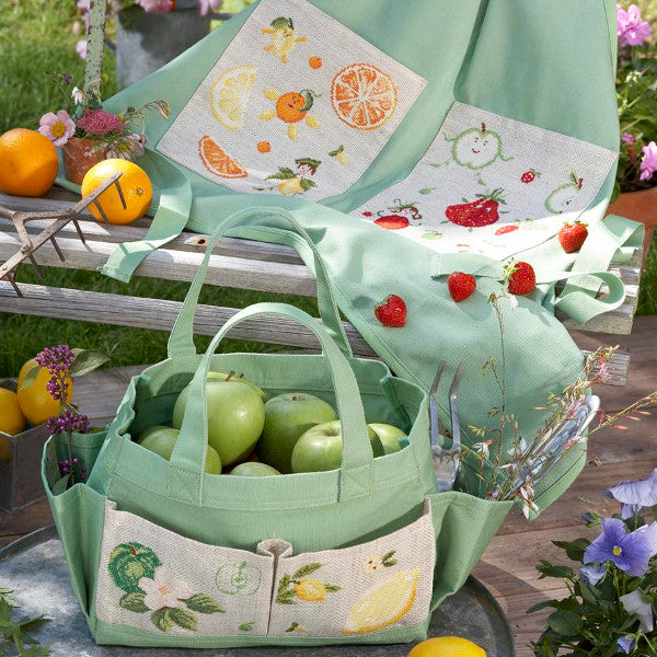 DMC Mouliné Spécial - Secret Perfume (Mouliné profumato)