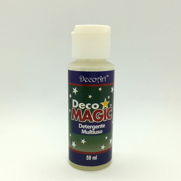 DecoArt Detergente Multiuso / Deco Magic (DS3)