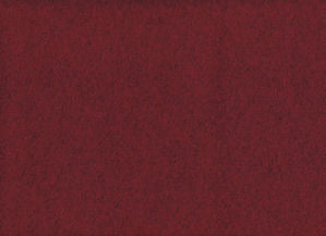 Feltro Italiano 4 mm - bordeaux