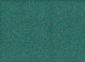 Feltro Italiano 4 mm - Verde Smeraldo