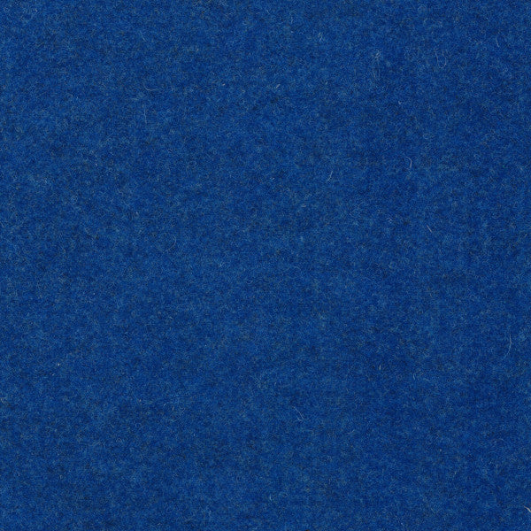 Feltro modellabile spessore 2 mm colore avio mélange - taglio 30 cm x 30 cm