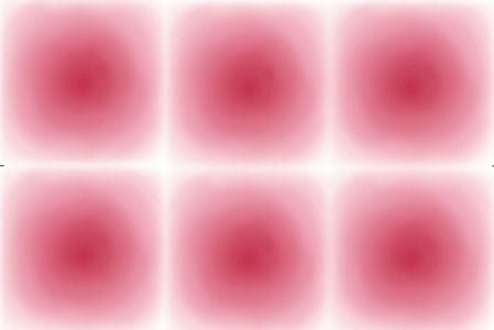 Fommy Dèco Soft - Sfumato Talco/Rosa Baby - Medium (M006) - La Bottega delle Idee - Rimini