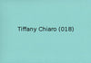 Fommy Tinta Unita - Tiffany Chiaro (018)