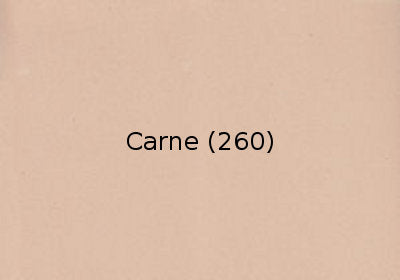 Fommy Tinta Unita - Carne (260) - La Bottega delle Idee - Rimini