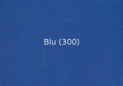 Fommy Tinta Unita - Blu (300)