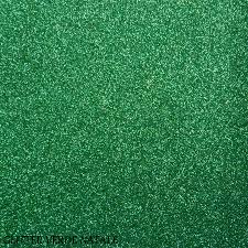 Fommy Glitter - Verde Natale (006)