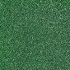 Fommy Glitter - Verde vivo (130) - La Bottega delle Idee - Rimini