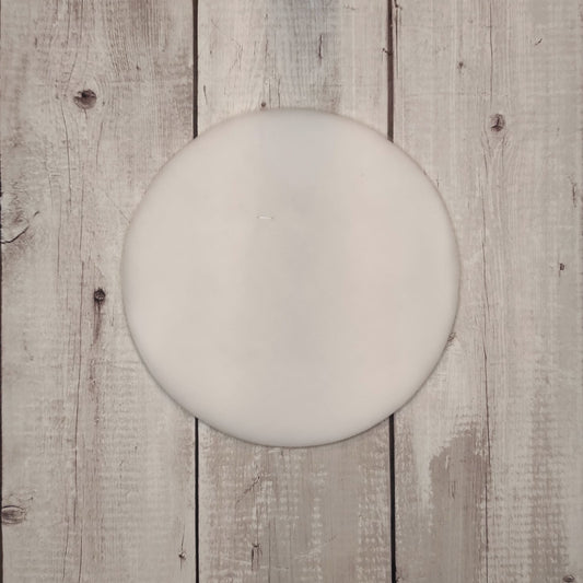 Tulle filet (50 pezzi) - rotondo - 5 varianti colore