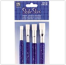 Loew-Cornell - Style Stix Wedge - La Bottega delle Idee - Rimini