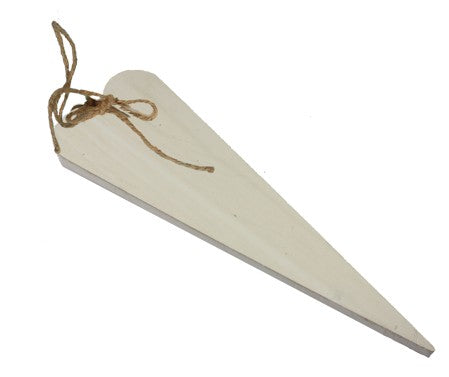 Cuore Country (2 misure) - La Bottega delle Idee - Rimini