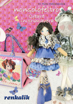 Non solo Feltro - CREARE IN PRIMAVERA (LIFE12) - La Bottega delle Idee - Rimini