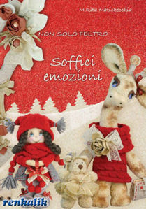 Non solo Feltro - SOFFICI EMOZIONI (LIFE13) - La Bottega delle Idee - Rimini