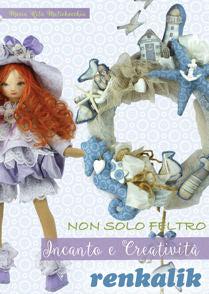 Non solo Feltro - INCANTO E CREATIVITÀ (LIFE19) - La Bottega delle Idee - Rimini