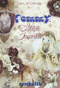 Fommy - NATALE INCANTATO (LIGE07) - La Bottega delle Idee - Rimini