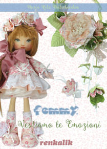 Fommy - VESTIAMO LE EMOZIONI (LIGE08) - La Bottega delle Idee - Rimini