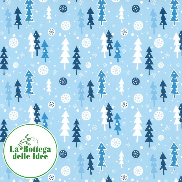 Let It Snow Collection - fogli singoli