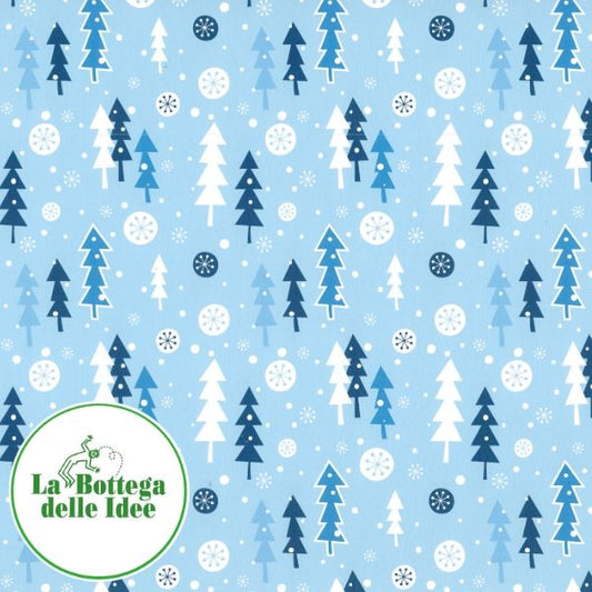 Let It Snow Collection - fogli singoli
