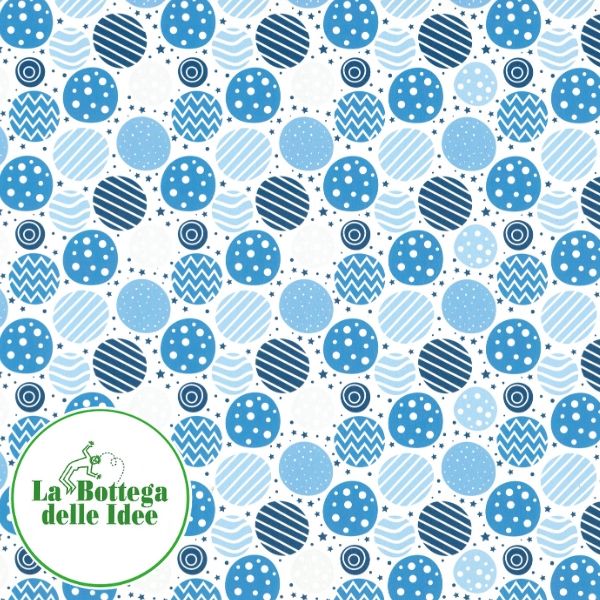 Let It Snow Collection - fogli singoli
