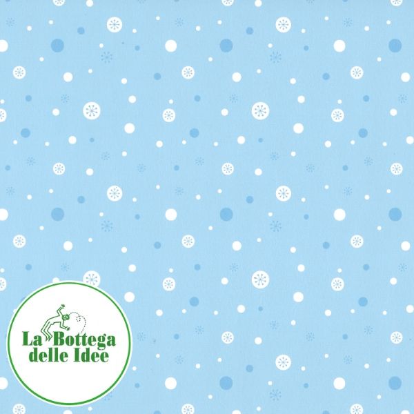 Let It Snow Collection - fogli singoli