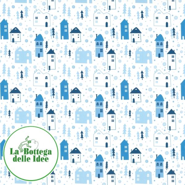 Let It Snow Collection - fogli singoli